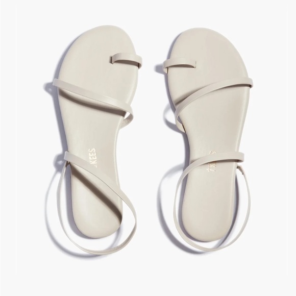 BRAND NEW TKEE’S Mia Napa Sandal - Picture 1 of 2